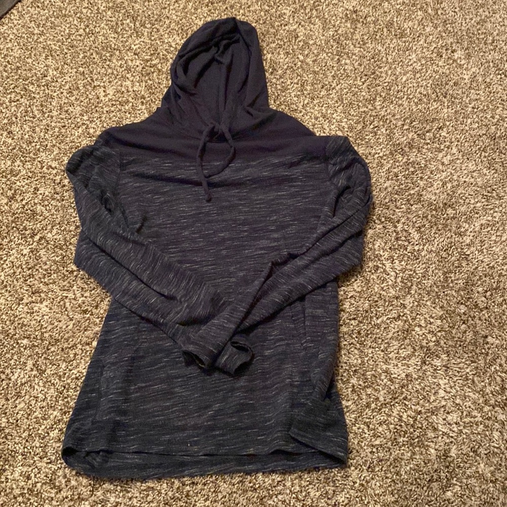 T shirt hoodie